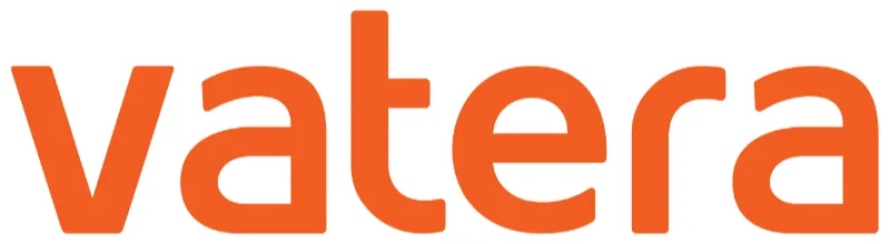 Vatera logo